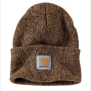 Carhartt knit cuffed beanie